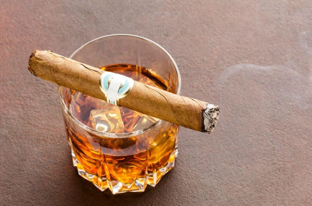 Sik’ar: una historia de amor por el tabaco