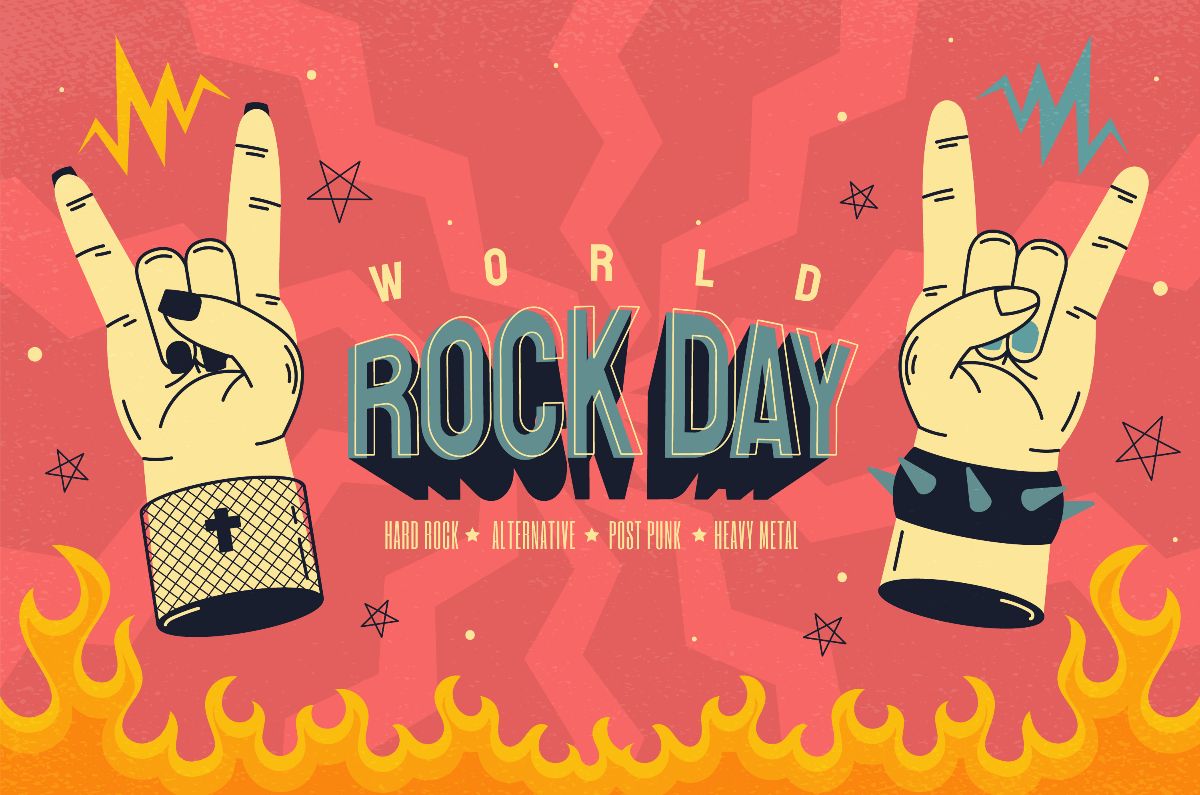 5 Entrevistas Playboy con Rockstars para celebrar el Día del Rock