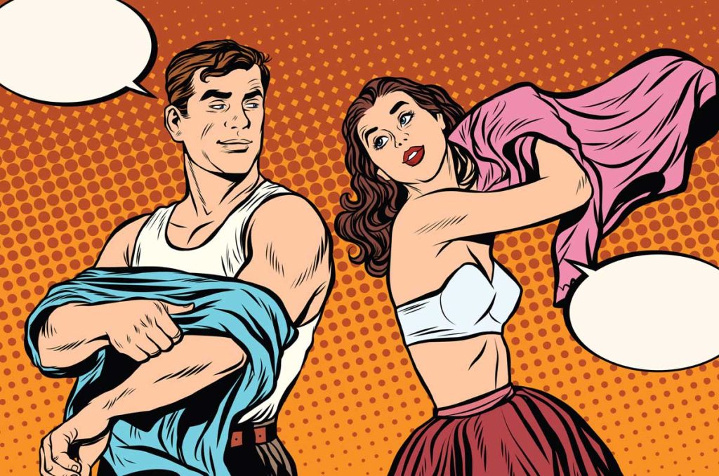 Sexo mañanero: el despertar que tu cuerpo y mente necesitan