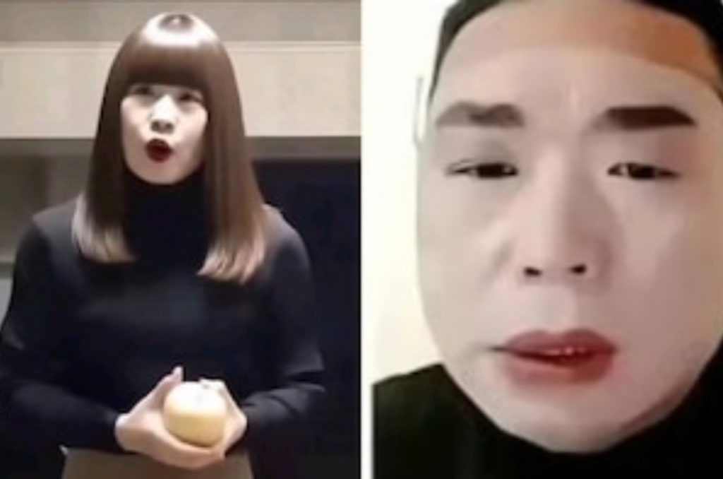 Sister Hong: El escándalo viral que expone riesgos de consentimiento y privacidad