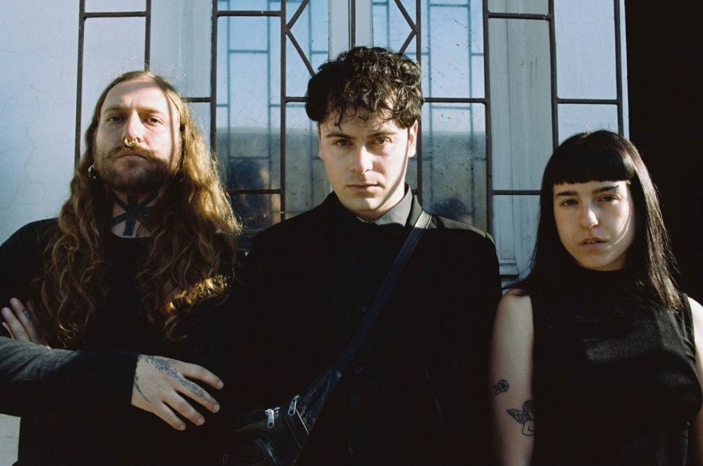 The Deadly Affair: El nuevo rostro del sonido experimental chileno
