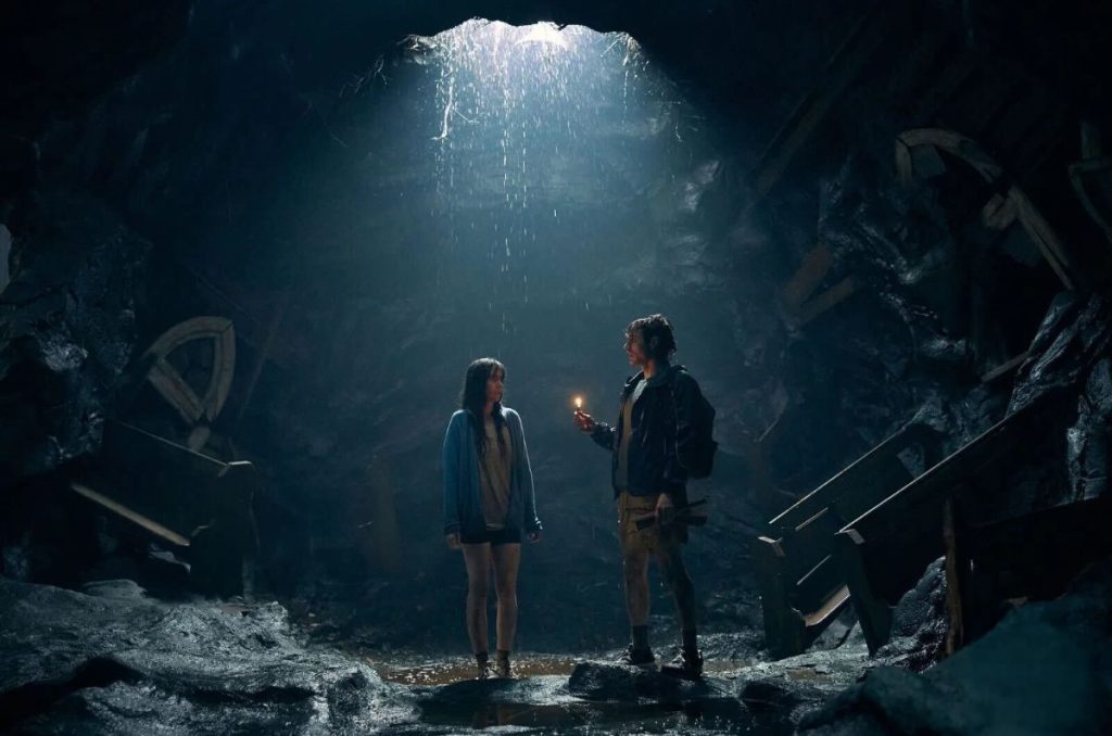 ¿Ya viste la película de terror “Together: Juntos hasta la muerte”?