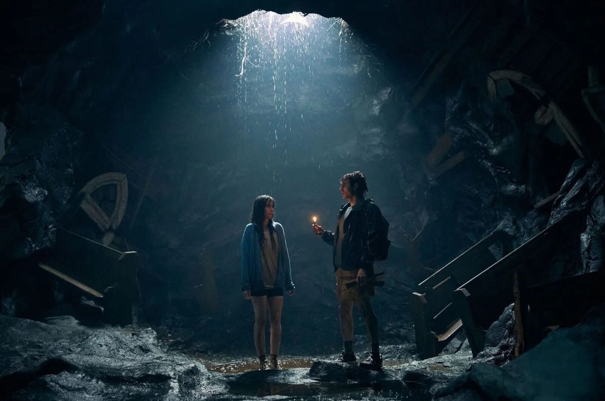 ¿Ya viste la película de terror “Together: Juntos hasta la muerte”?