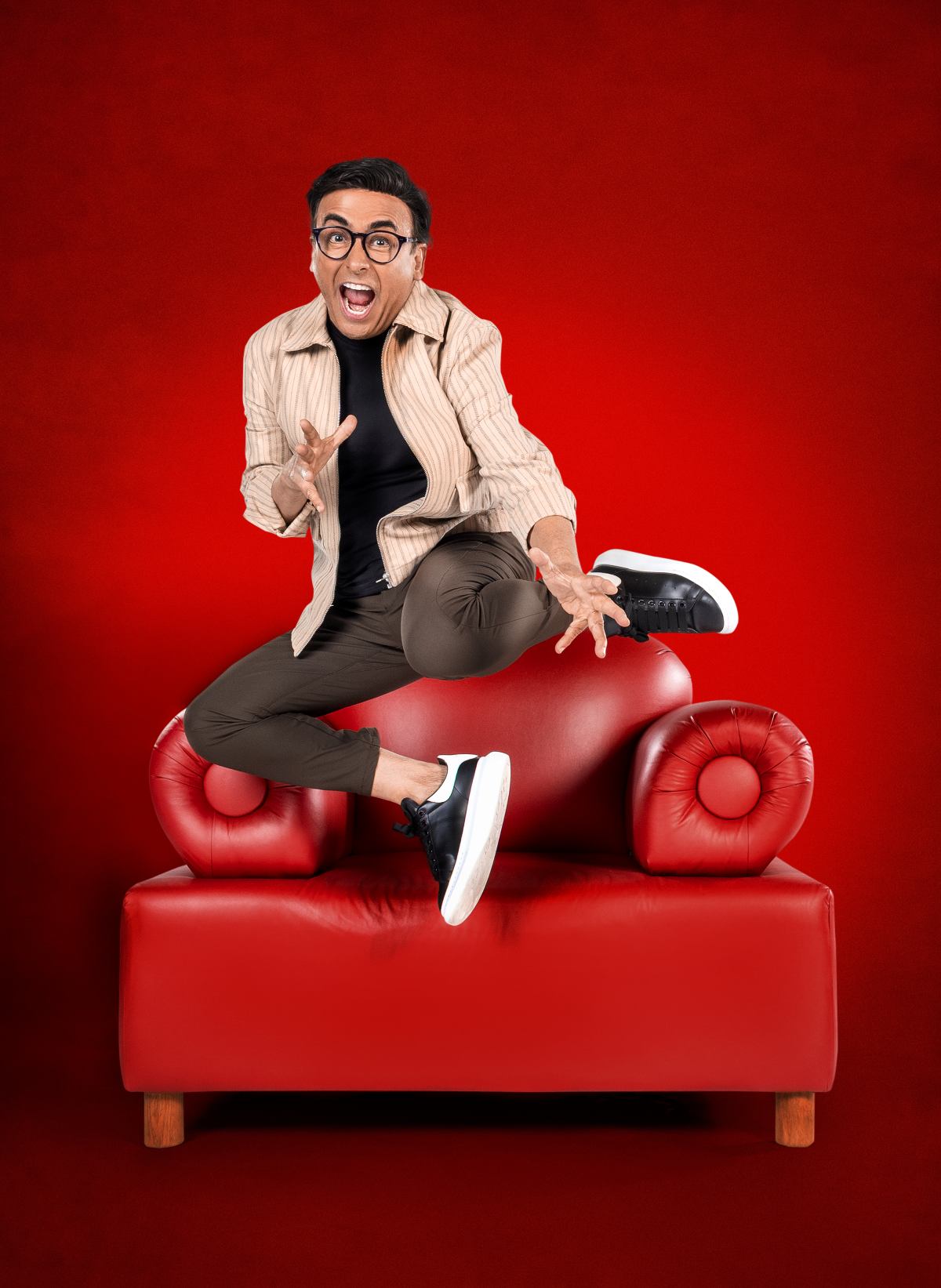 “Enrollados”: El team “Otro Rollo” está de regreso 1