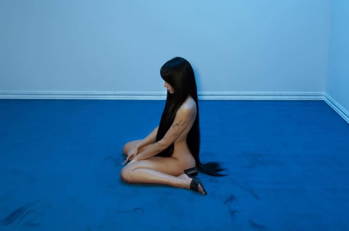 Aitana: el Cuarto Azul de una nueva mujer