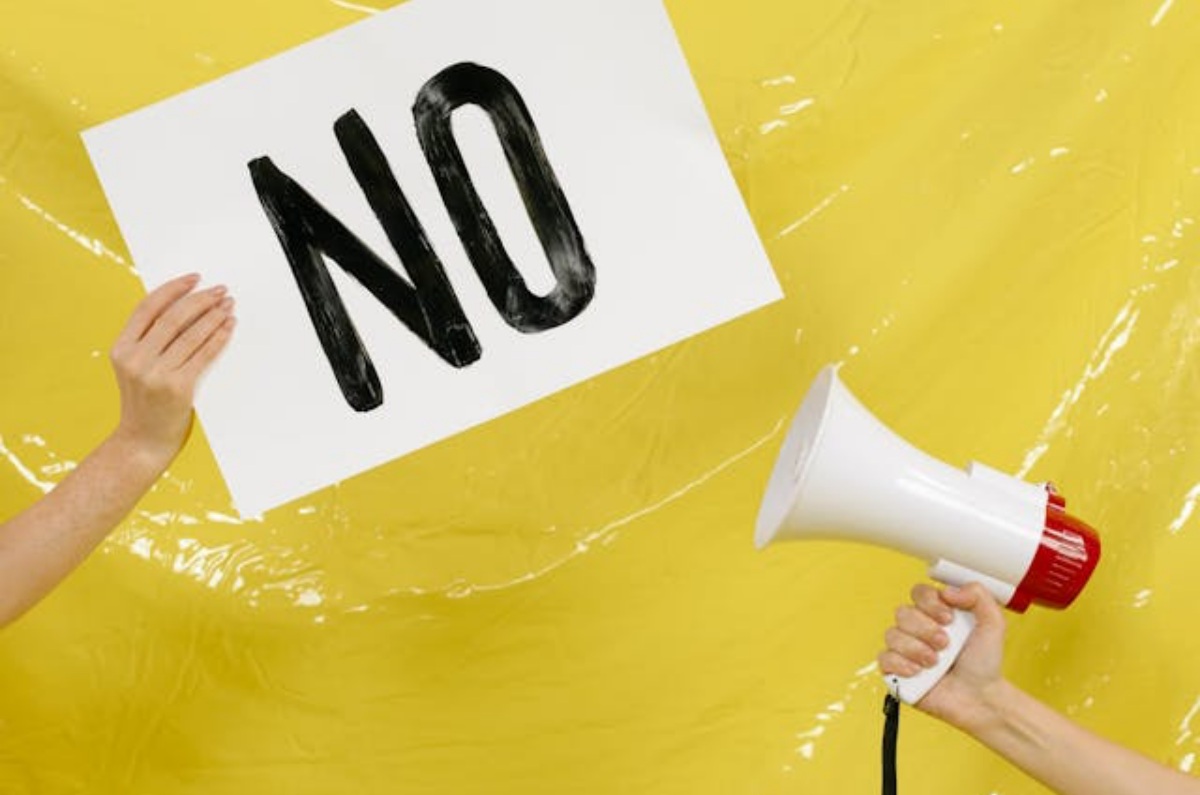 Guía para sobrevivir en la era de la cancelación
