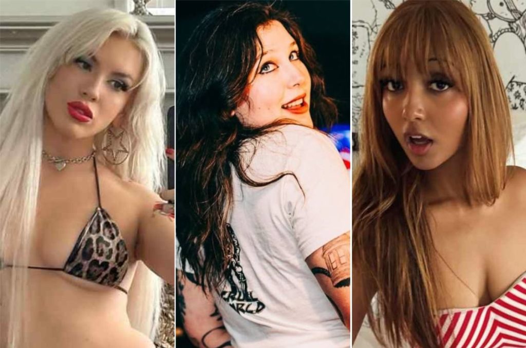 Ellas son las mujeres en el cartel del Corona Capital 2025