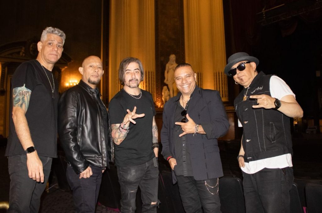 “Eternamente Xava”: un concierto para recordar a la voz de Coda