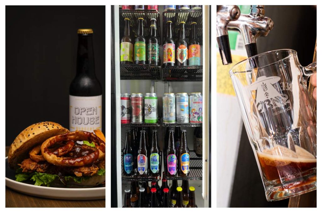 Día Internacional de la Cerveza 2025: 3 Spots en CDMX para celebrar con sabor