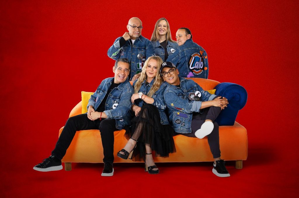 “Enrollados”: El team “Otro Rollo” está de regreso