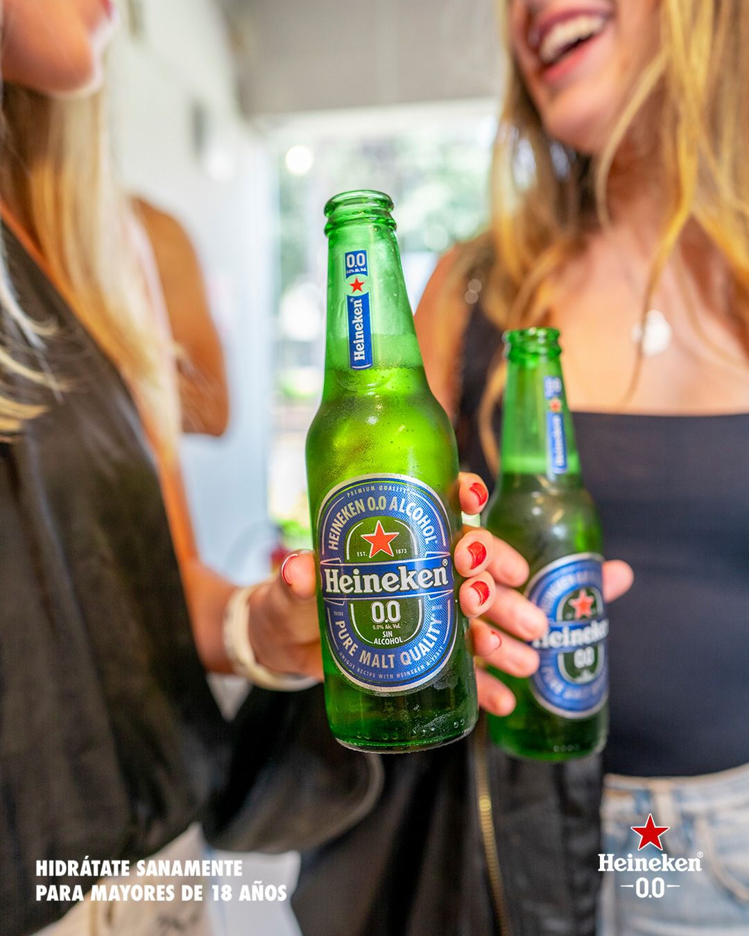 ¿Fiestas sin alcohol? La tendencia que está conquistando la CDMX 0