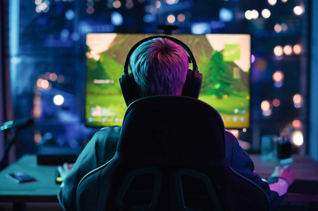 El poder oculto del gaming: donde se reinventa la cultura digital