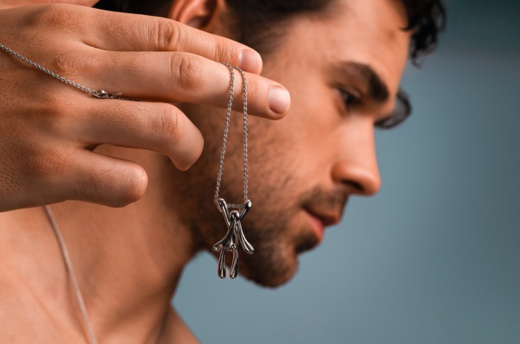 No Bunny by Liria Jewels: Joyería con alma, arte y rebeldía