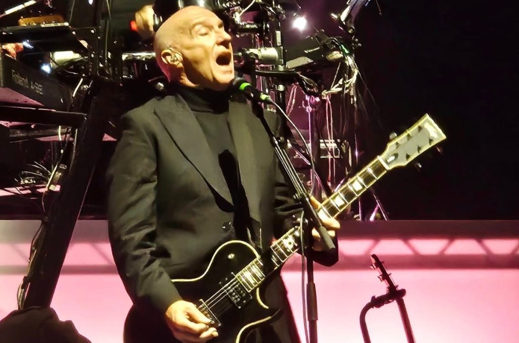 Midge Ure: Gira por México con clásicos de Ultravox y Visage  