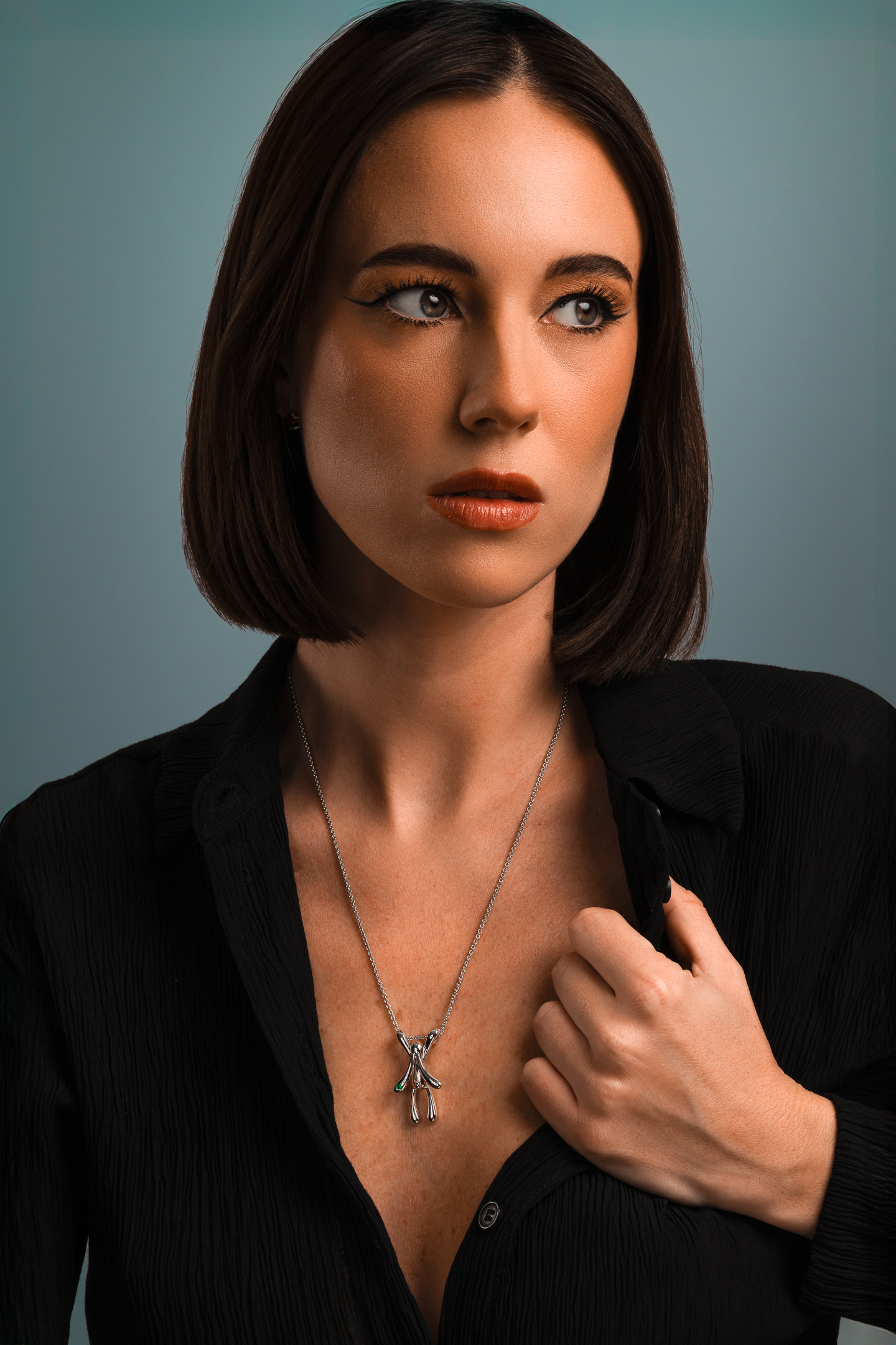 No Bunny by Liria Jewels: Joyería con alma, arte y rebeldía 0