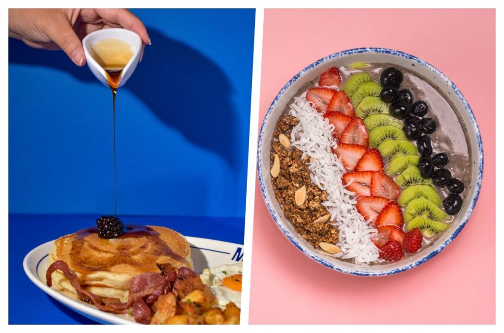 Mocktails, pan francés y un patio secreto: así llega Motín a la Juárez