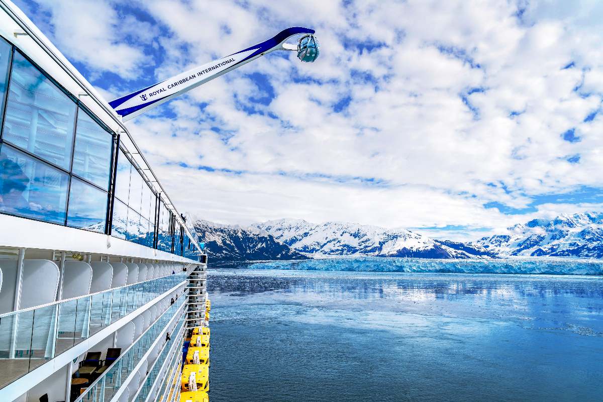 Ovation of the Seas: tres días en un crucero de lujo 1