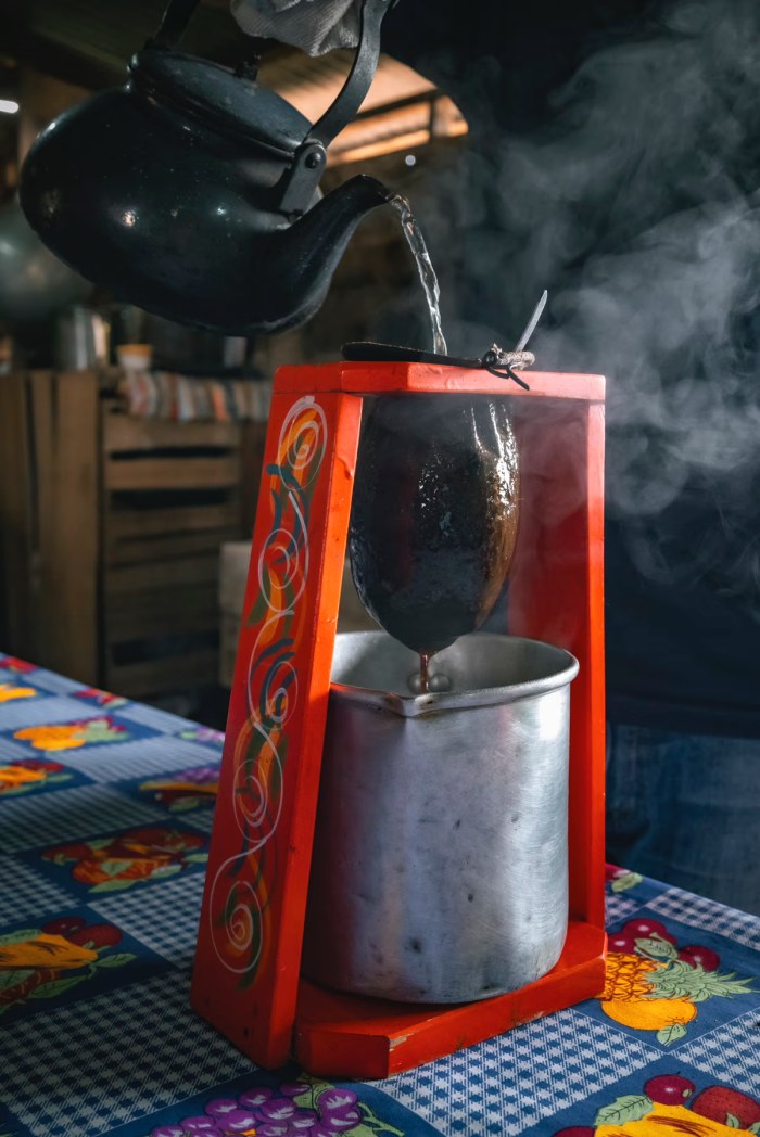 Costa Rica: Geografía cafetalera y sostenibilidad en cada sorbo 0