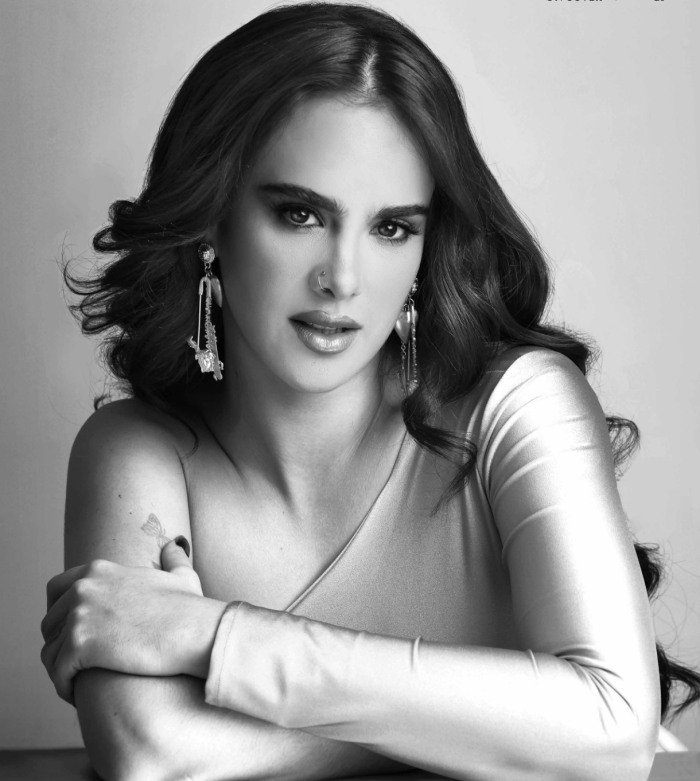 Gala Montes: “Me gusta incomodar e invitar a la reflexión” 3
