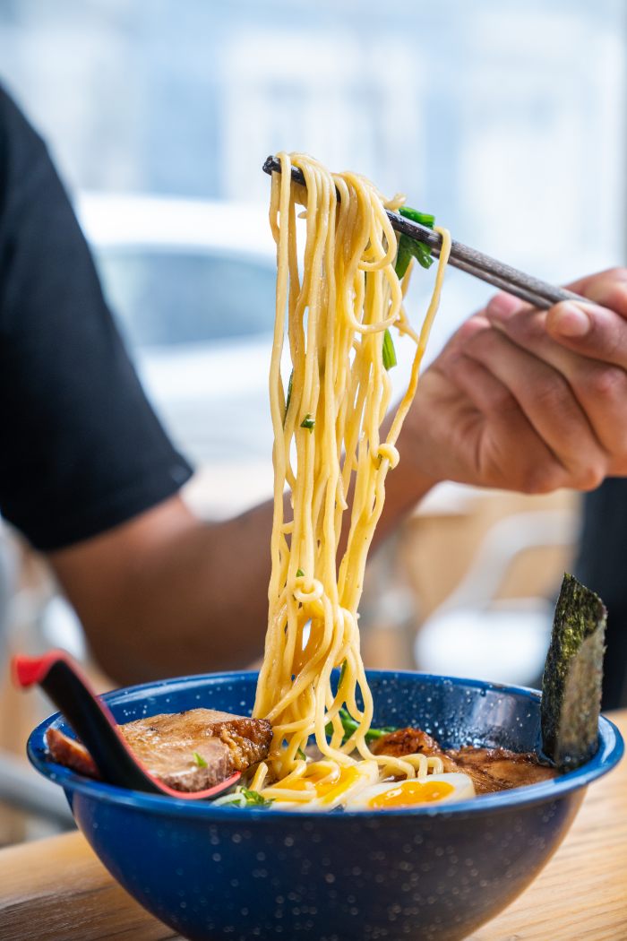Katsu Sando: Un viaje a Japón sin salir de la Roma 2