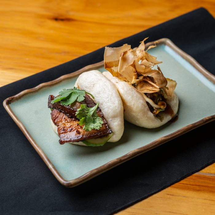 Katsu Sando: Un viaje a Japón sin salir de la Roma 0