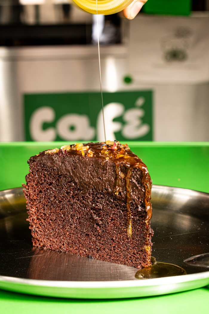 Mise En Print: Café y tributo a la cultura alimentaria 1
