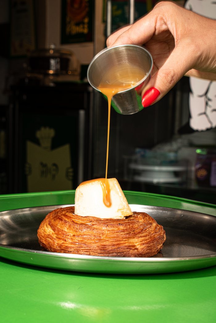 Mise En Print: Café y tributo a la cultura alimentaria 2