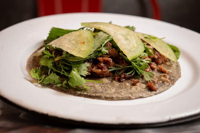 Tizne Tacomotora: El humo que marcó un hito en los tacos de la CDMX 1