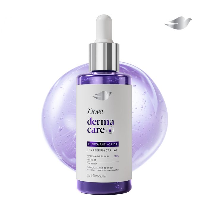 La nueva era del cuidado capilar: skincare para tu cuero cabelludo 1