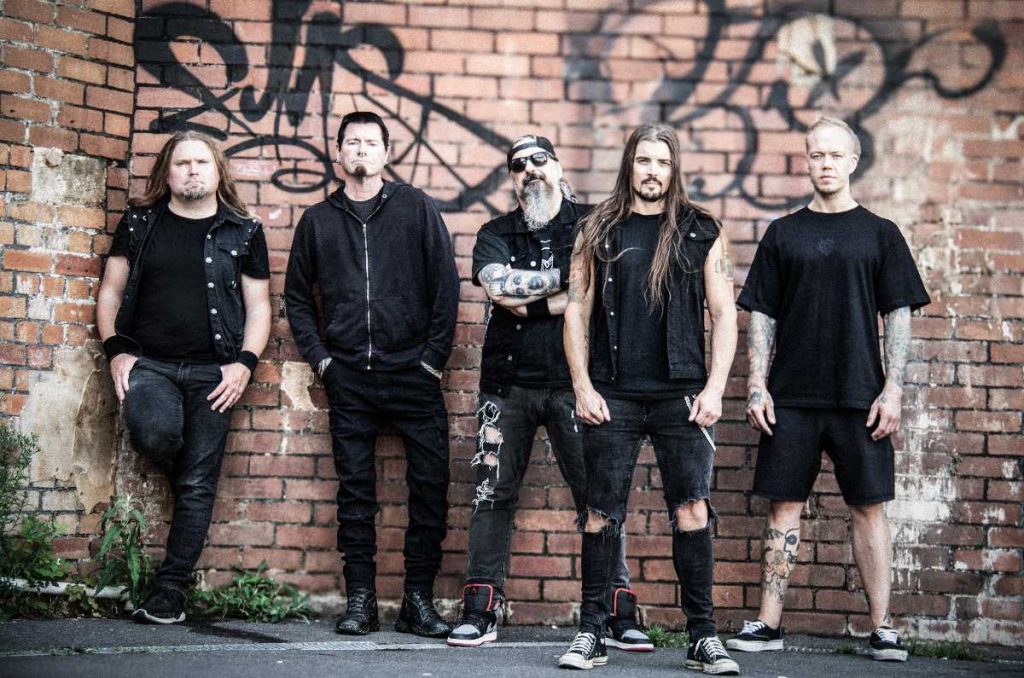 Onslaught: “Nos invitan a México y de inmediato decimos que sí”