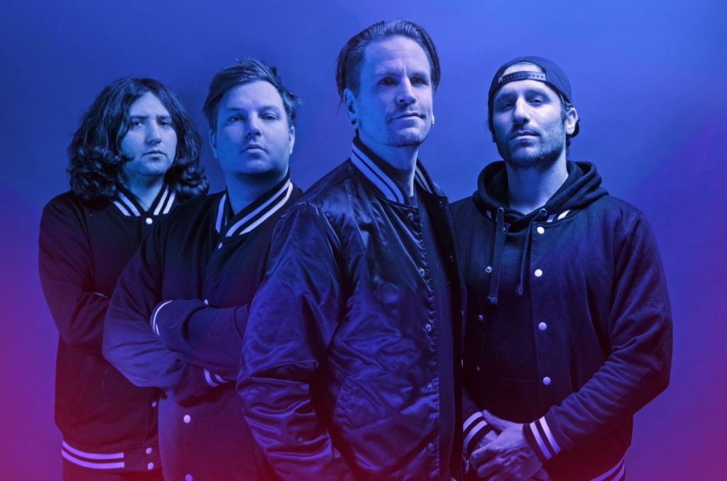 Pyogenesis: “Crecer es dejar de creer en géneros musicales”