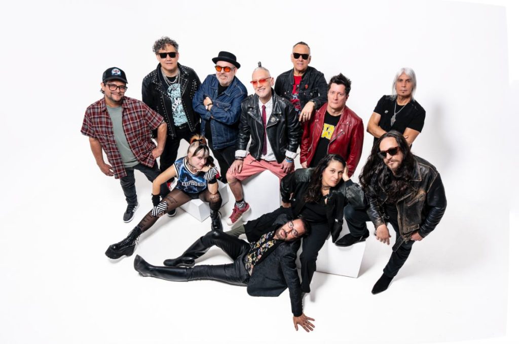 10 Años Rock en tu Idioma: Una noche histórica en el Auditorio Nacional
