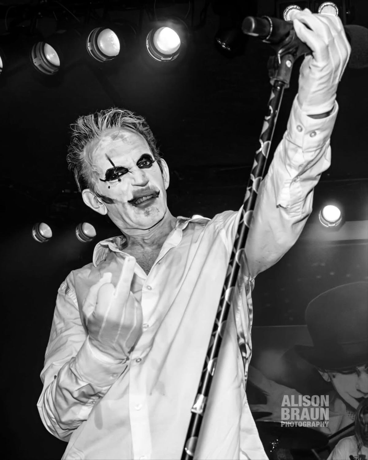 Regresa The Adicts a México al Foro Velódromo 0