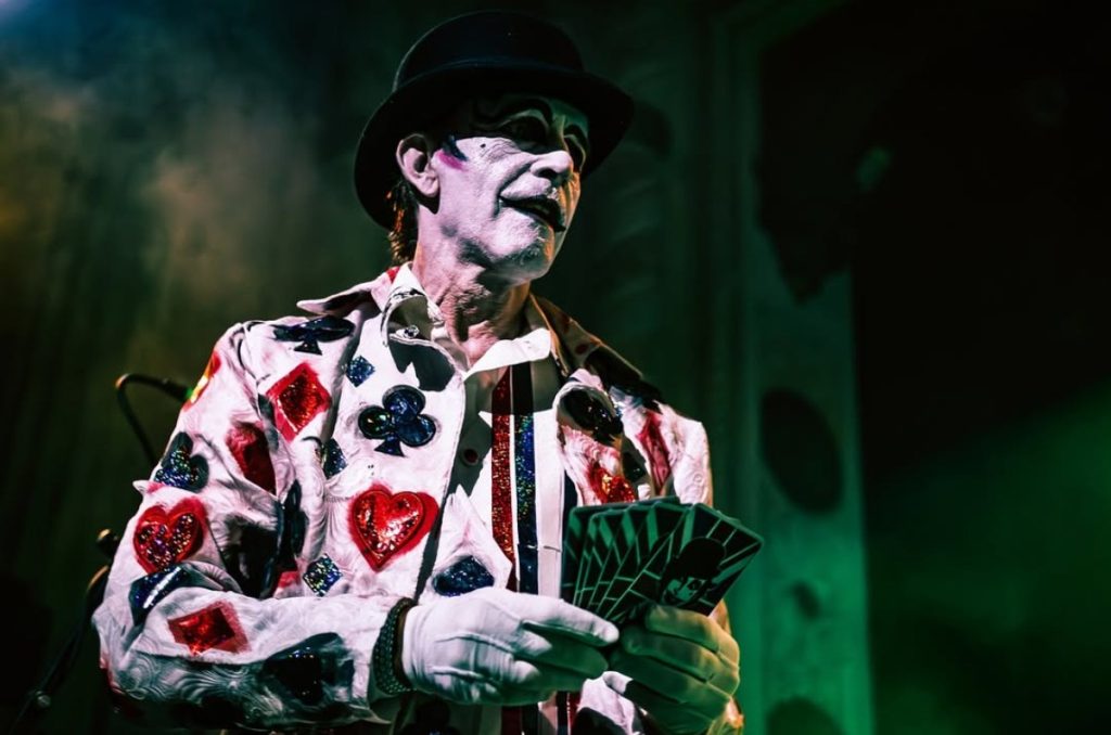 Regresa The Adicts a México al Foro Velódromo