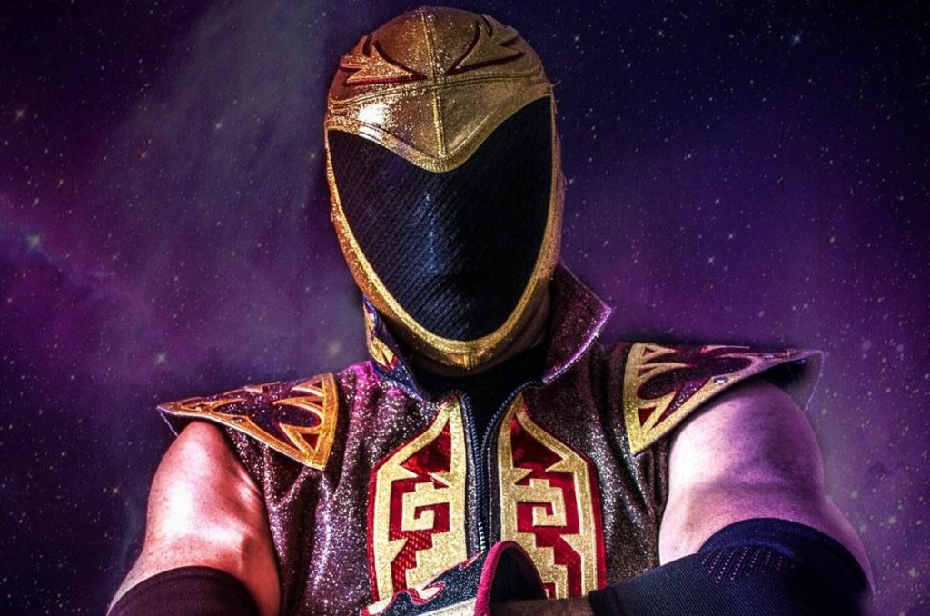 Rock & Luchas en La Maraka: una noche con todo lo que te gusta