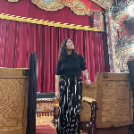 Foto perfil de Milagro Urquieta