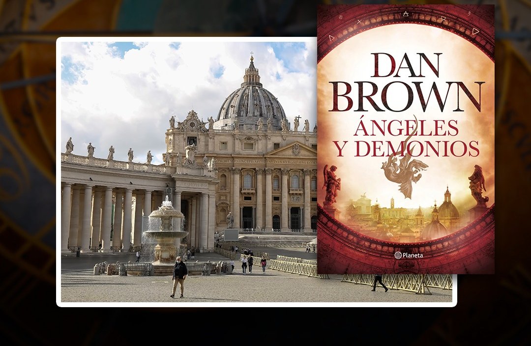 Robert Langdon regresa: descubre El último secreto de Dan Brown 1