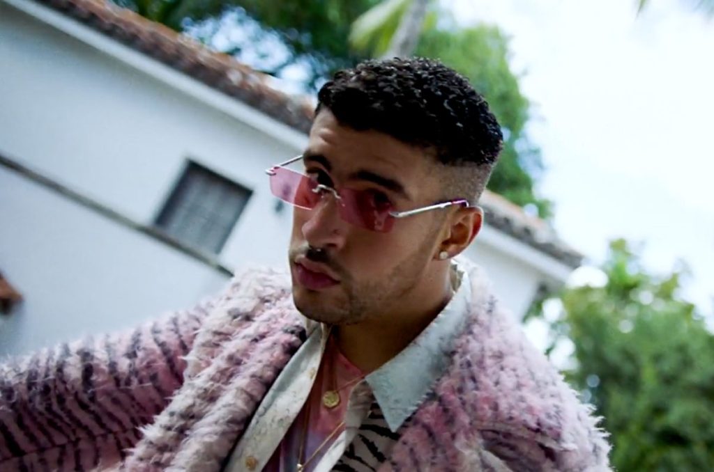 Bad Bunny: ¿genio musical o monstruo de la fama?