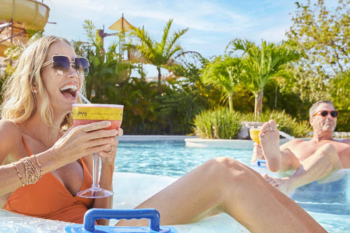 Cancún lo tiene todo: lujo, aventura y lo más sexy en el mismo viaje 0