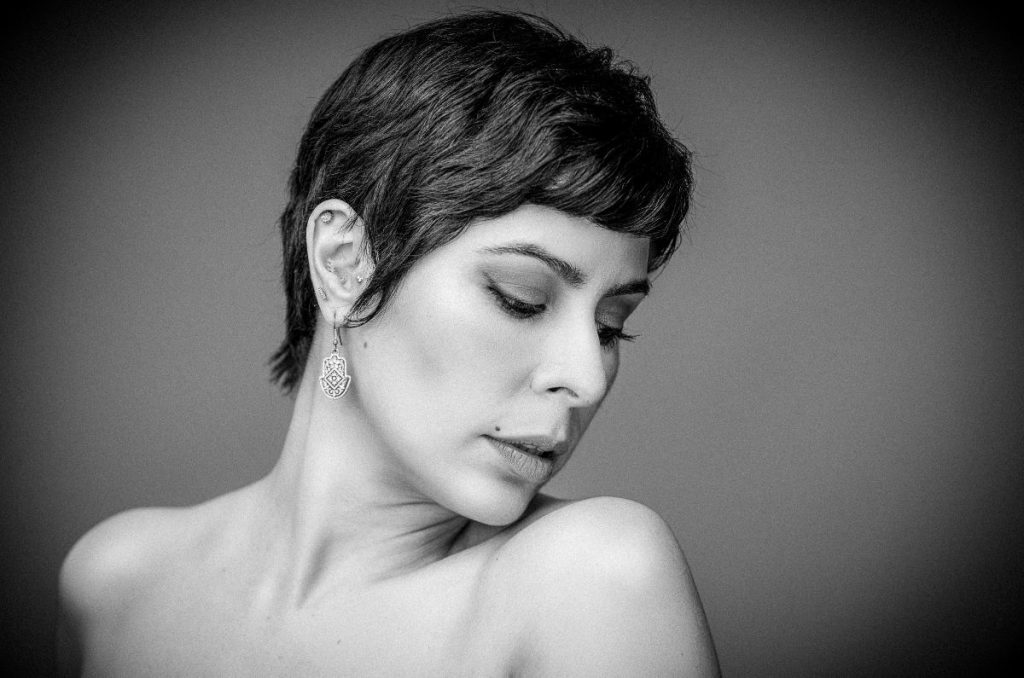 Christel Klitbo: “La IA no puede hacer teatro”