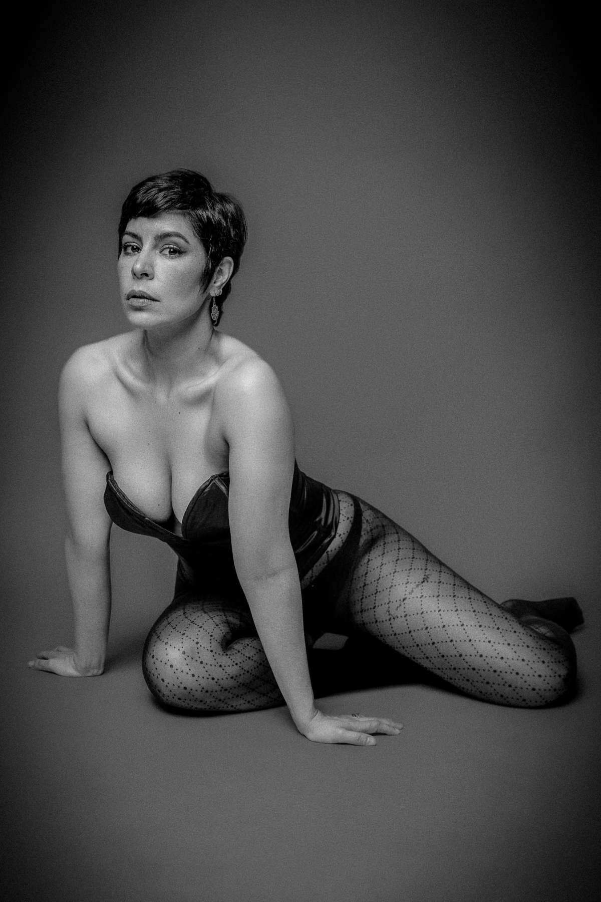 Christel Klitbo: “La IA no puede hacer teatro” 2