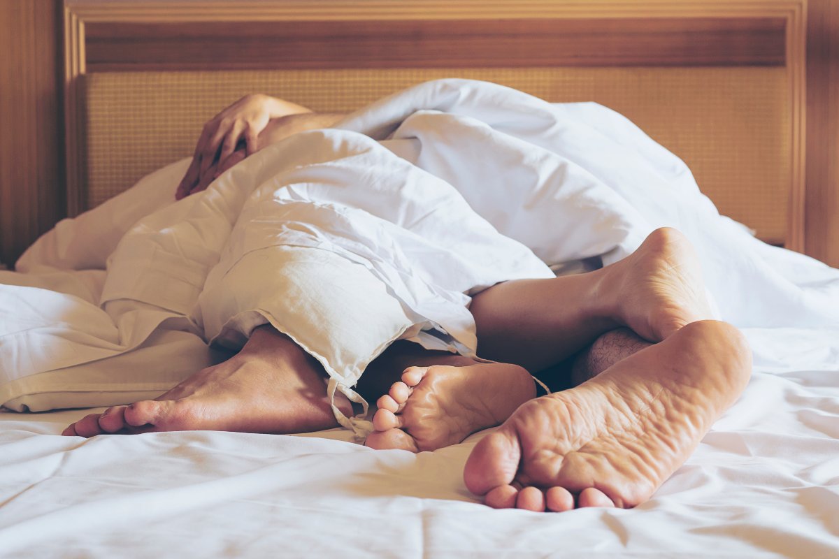 El nuevo ritual post-sexo: ¿qué reemplaza al cigarro como símbolo de desconexión? 0