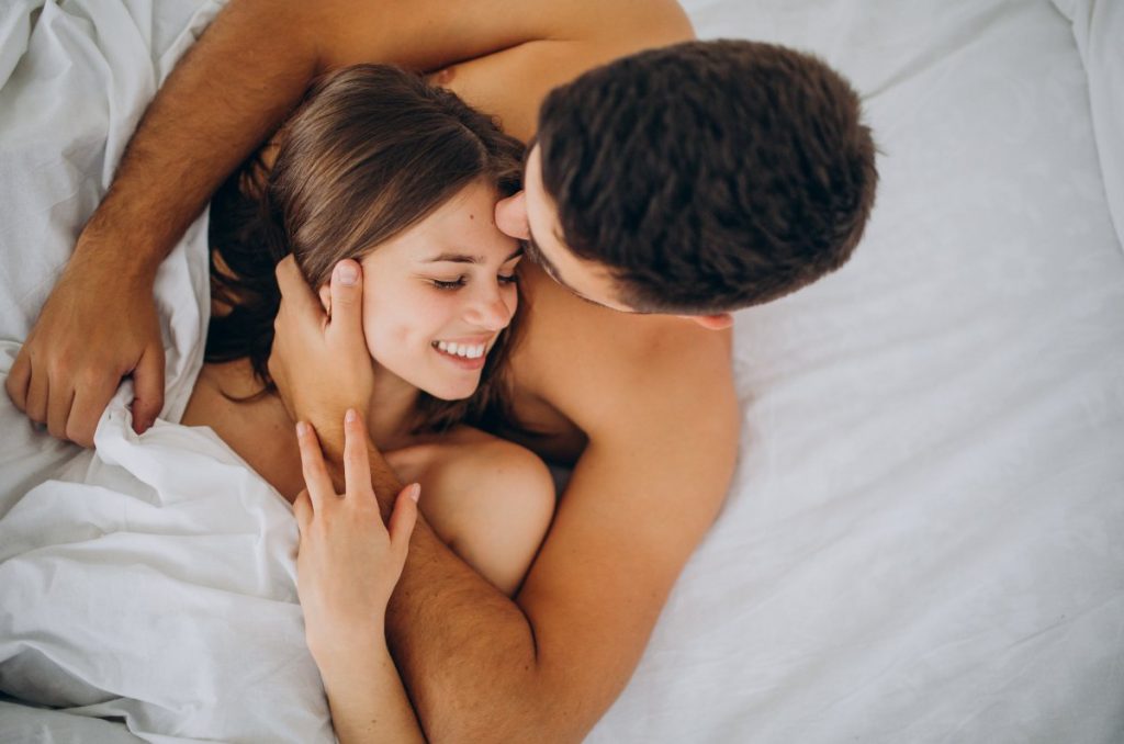 El nuevo ritual post-sexo: ¿qué reemplaza al cigarro como símbolo de desconexión?