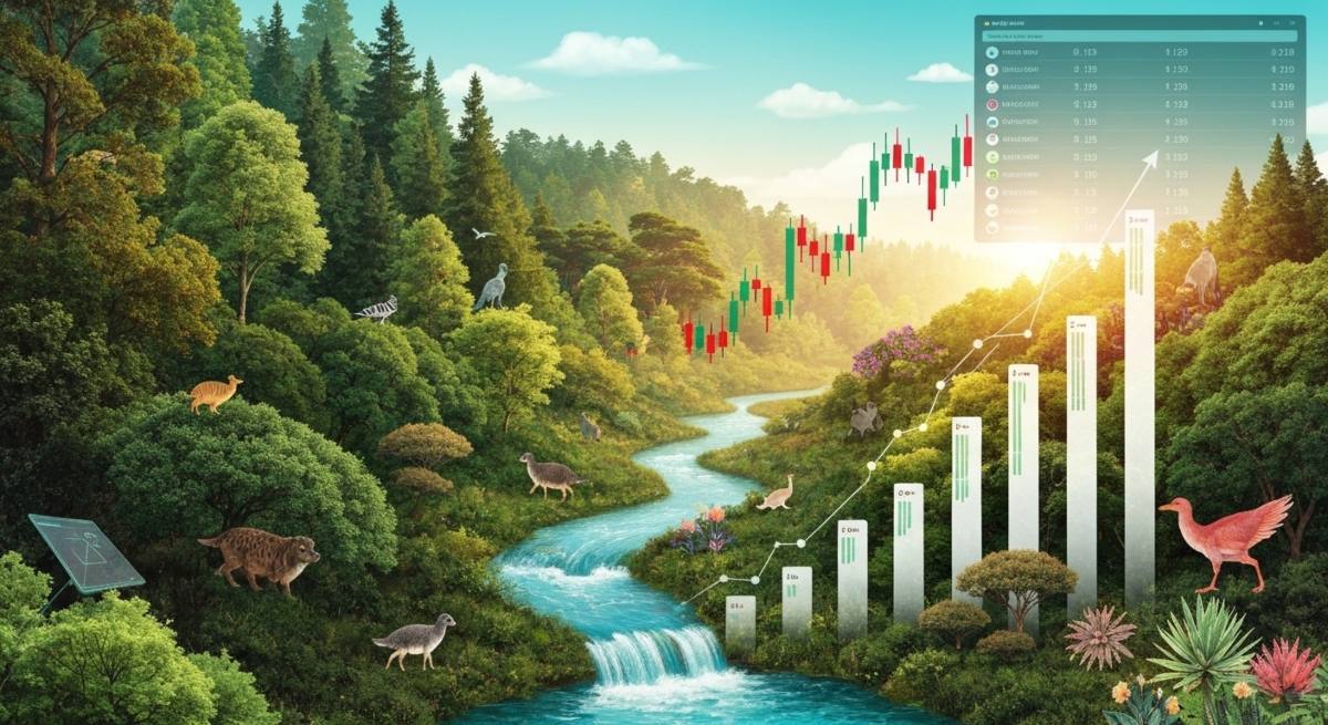 Créditos de Carbono: ¿son la nueva criptomoneda? 2