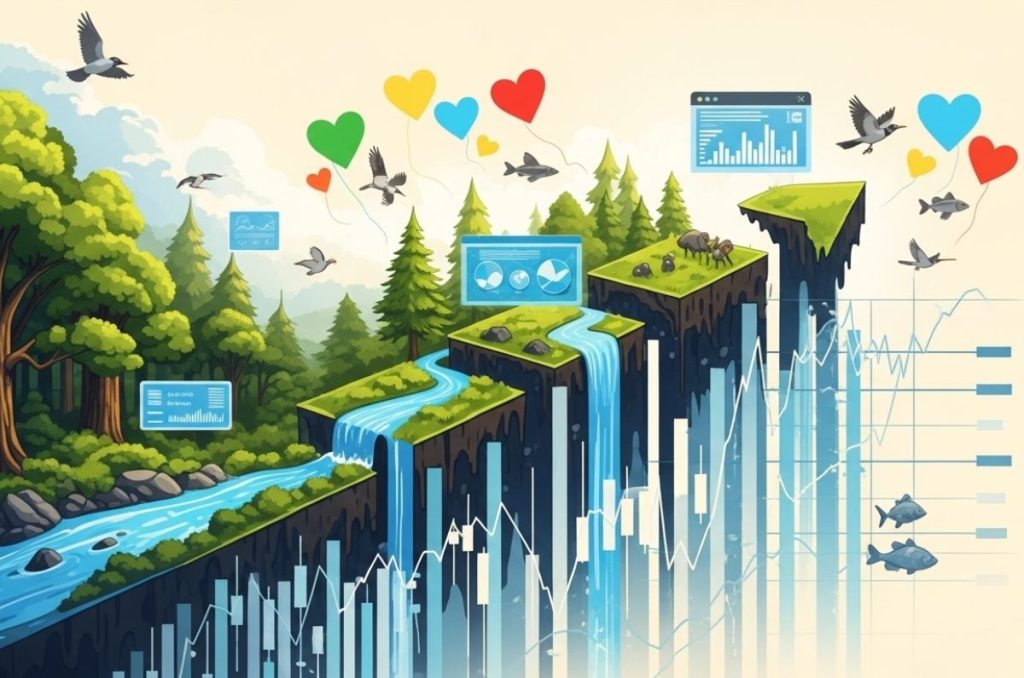 Créditos de Carbono: ¿son la nueva criptomoneda?