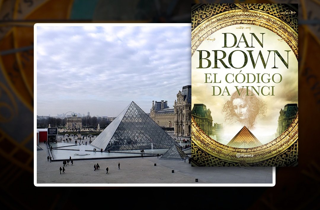 Robert Langdon regresa: descubre El último secreto de Dan Brown 2