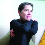 Foto perfil de Dra. Carmen Amezcua