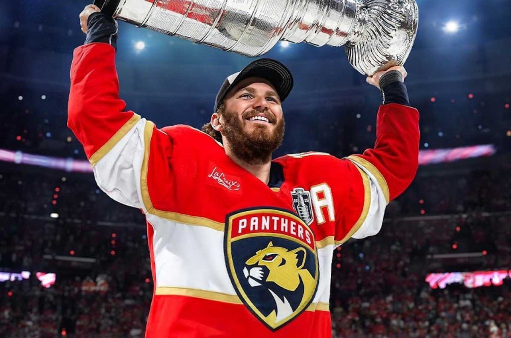 EA SPORTS NHL 26: El hockey se adelanta a la temporada