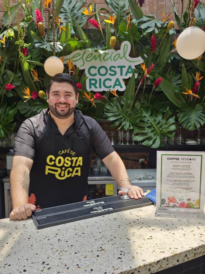 De la semilla al sorbo: El viaje sensorial del café costarricense 0