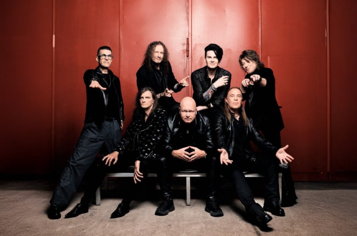 Michael Weikath: “Helloween tendría 4 cantantes si quisiéramos”